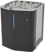 Электрическая печь 11 кВт Теплодар SteamGross-2 (13кВт)