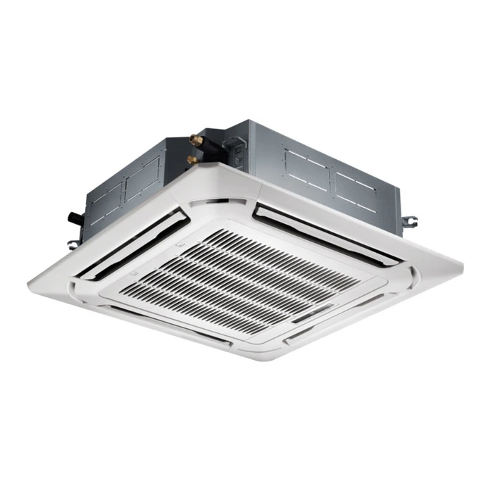 Кассетная VRF система Lessar LSM-H36B4UA2/LZ-VB4OB