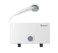 Электрический проточный водонагреватель 5 кВт Thermex Urban 5500 shower