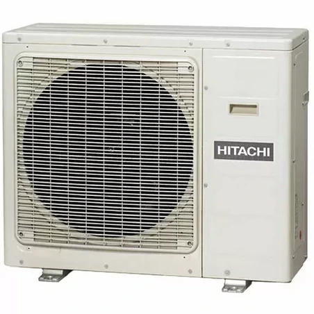 Внешний блок мульти сплит-системы на 5 комнат Hitachi Free Match RAM-110NP5E