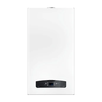 Настенный газовый котел Ariston CARES XC 15 FF NG