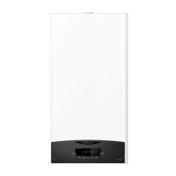 Настенный газовый котел 32 кВт Ariston CLAS XC SYSTEM 32 FF NG