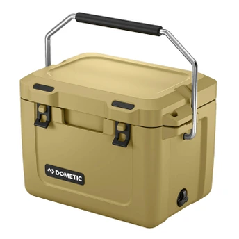Термоконтейнер Dometic Patrol 20 OLIVE OIL