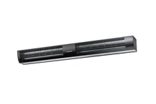 Электрическая тепловая завеса Tropik Line T230E25 Black