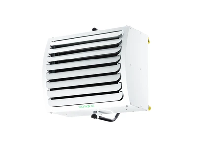 Водяная тепловая пушка Tropik Line AERO 70D55