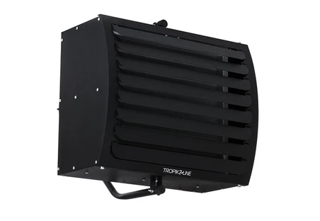 Водяная тепловая пушка Tropik Line AERO 70D55 Black