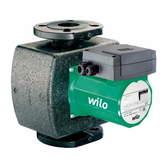 Циркуляционный насос Wilo TOP-S 80/15 DM PN6