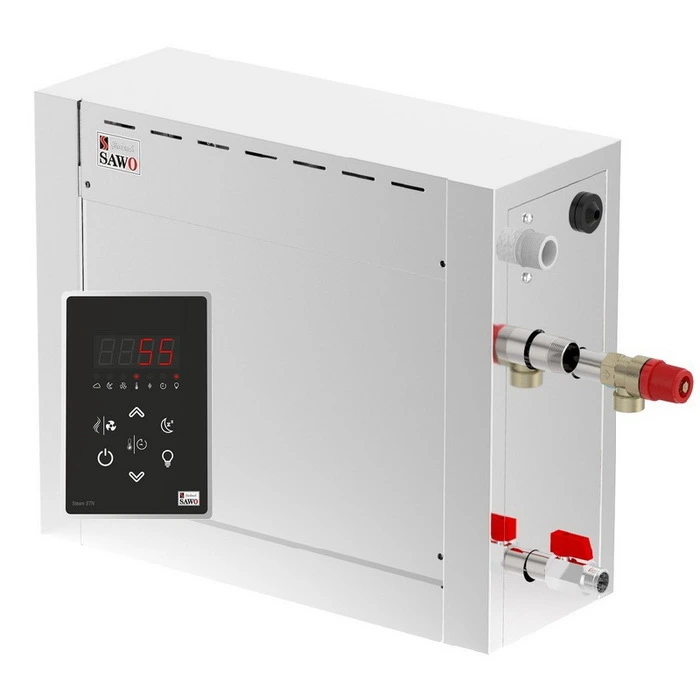 Парогенератор SAWO STE-90-C1/3-V2