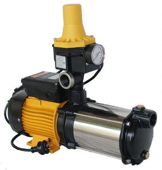 Насосная станция ESPA ASPRI15 R 3M KIT 02
