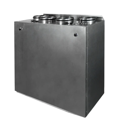 Приточно-вытяжная установка Energolux Brissago-EC VPW 2200-L