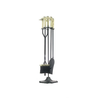 Каминный набор Каминный набор Royal Flame T51039AK (гуси)