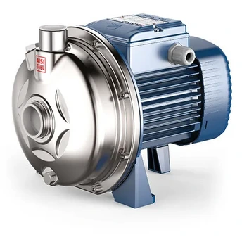 Поверхностный насос Pedrollo CP 130-ST6