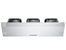 Водяная тепловая завеса FLOWAIR ELiS G-W-200
