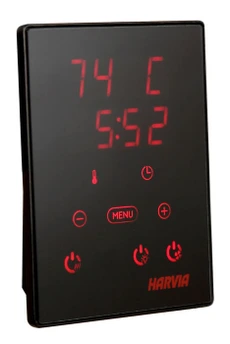 Панель управления HARVIA WX380