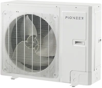 Наружный блок VRF системы 10-13,9 кВт Pioneer KGV100U1