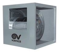 Вентилятор Vortice VORT QBK 12/12 6T 1V IP20