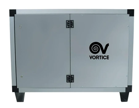 Вентилятор Vortice VORT QBK POWER 10/10 2V 1,1