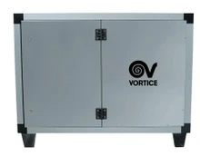 Вентилятор Vortice VORT QBK POWER 9/9 2V 0,55