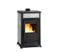 Дровяная печь La Nordica TermoRossella Plus EVO D.S.A. Liberty PT