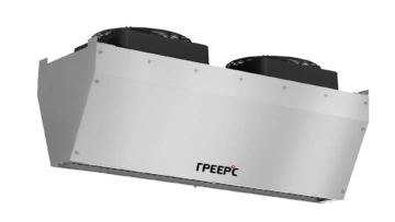 Электрическая тепловая завеса ГРЕЕРС ЗВП-М2-150Е