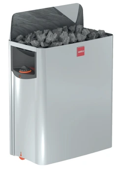 Электрическая печь 5 кВт HARVIA Wall SW45
