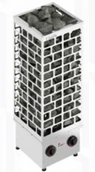 Электрическая печь 7 кВт SAWO CUB3-75NB-P