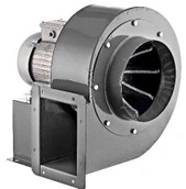 Вентилятор ERA BURAN PRO 140 2K M L