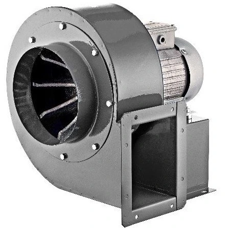 Центробежный вентилятор ERA BURAN PRO 200 2K T R