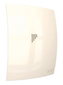 Вытяжка для ванной диаметр 100 мм DiCiTi Breeze 4C Ivory