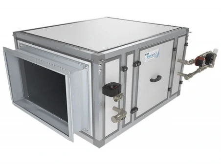 Промышленный увлажнитель воздуха Breezart 8000 HumiAqua P