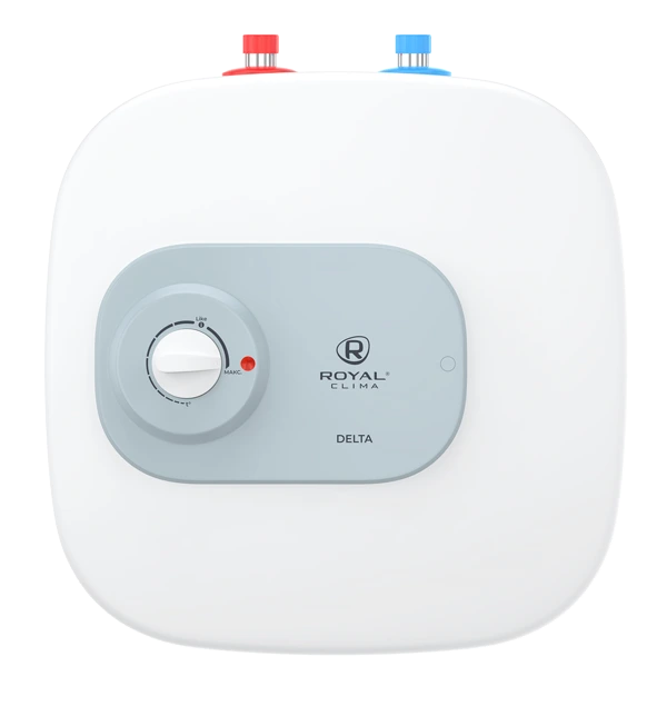 Электрический накопительный водонагреватель Royal Clima RWH-D10-FEU