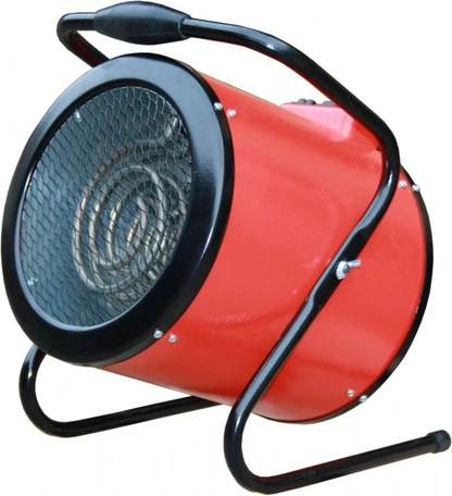Электрическая тепловая пушка Hintek TP-05220