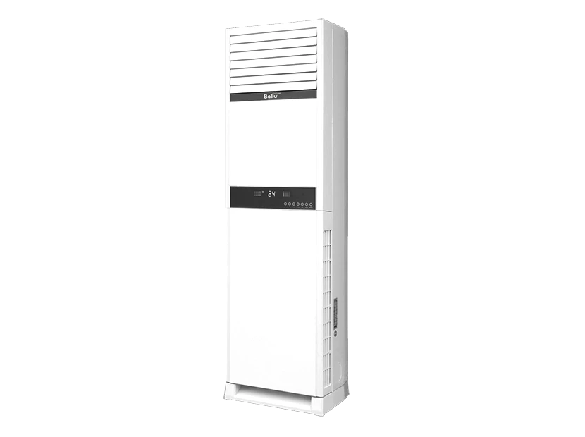 Колонный кондиционер Ballu Floor Standing BFS-60HN1