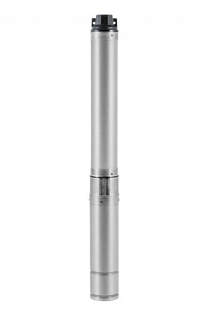 Скважинный насос Unipump ЭЦВ 4-8-75 (пр. часть, двиг.3 кВт)
