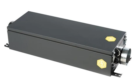 Приточная вентиляционная установка Minibox E-200 FKO PREMIUM GTC