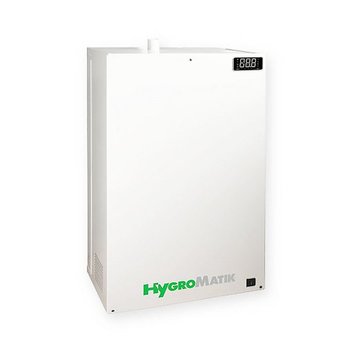 Парогенератор HygroMatik SLE10 (DN25, +super flush +CN-07-10017) для внешнего контроллера
