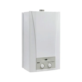 Настенный газовый котел Baxi ECO Classic 18F