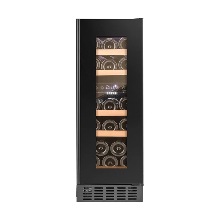 Встраиваемый винный шкаф Temptech OX30DRB