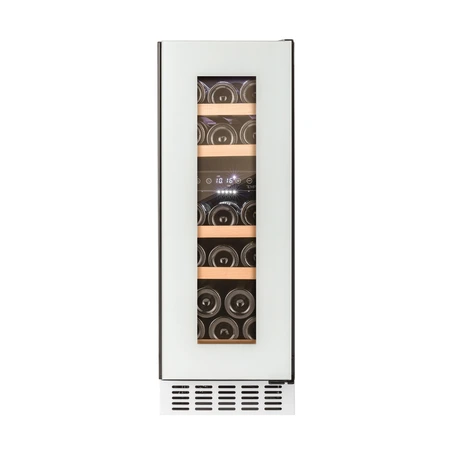 Встраиваемый винный шкаф Temptech OX30DRW