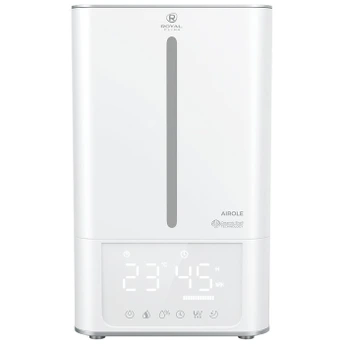Ультразвуковой увлажнитель воздуха Royal Clima Airole RUH-AR300/4.0E-WT