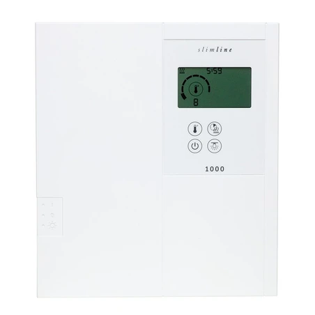 Панель управления FASEL slimline 1000 (управление температурой)