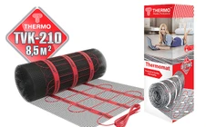 Нагревательный мат 8 м<sup>2</sup> Thermo TVK-210 8,5 м.кв.