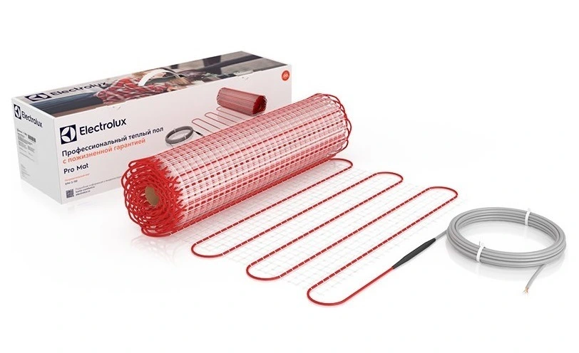 Нагревательный мат Electrolux EPM 2-150-3