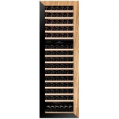 Встраиваемый винный шкаф 101-200 бутылок Dunavox DAVG-114.288DOP.TO