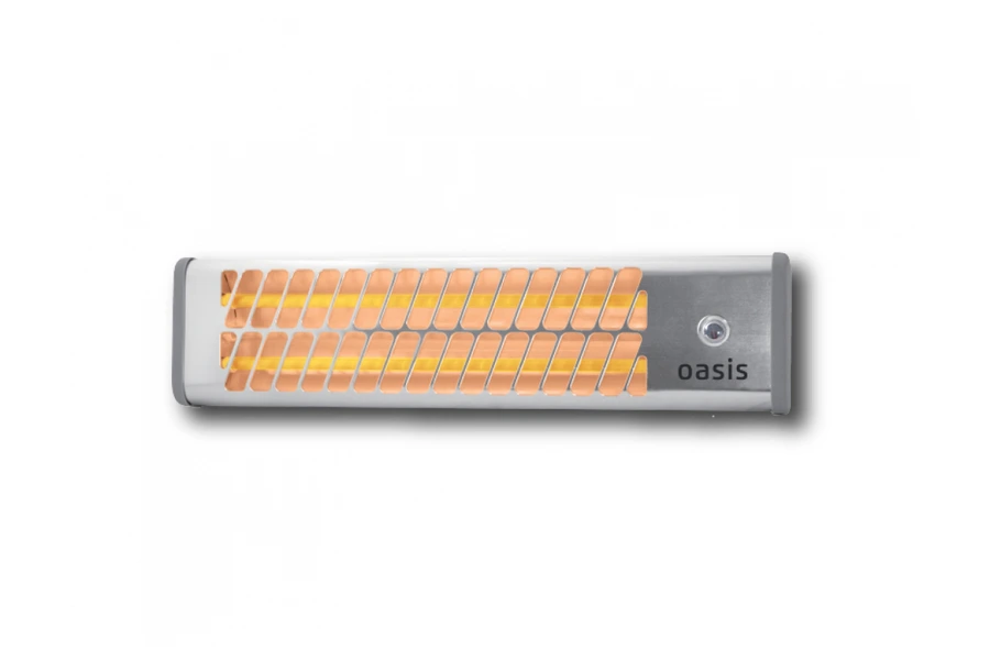 Инфракрасный обогреватель Oasis IV-15 (D)