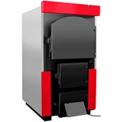 Твердотопливный котел Parpol TK PRO 140 KW