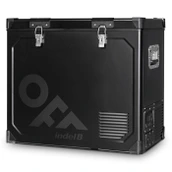 Компрессорный автохолодильник Indel B TB60 (OFF)