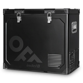 Компрессорный автохолодильник Indel B TB60 (OFF)