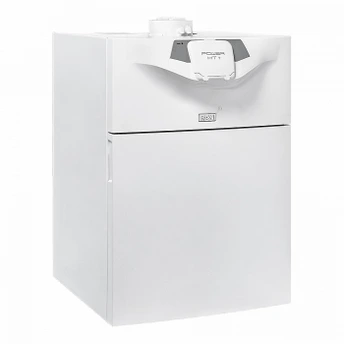 Напольный газовый котел Baxi POWER HT+ 1.130