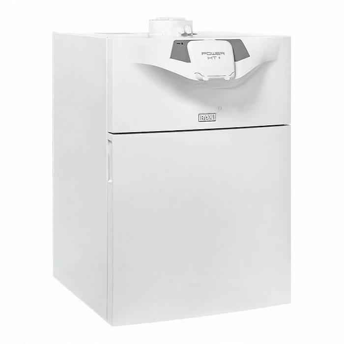 Напольный газовый котел Baxi POWER HT+ 1.130